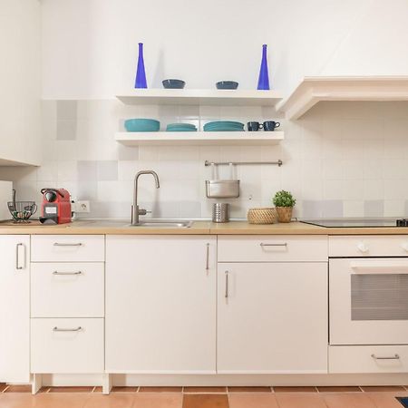 Apartamento Estepona Oldtown L Екстериор снимка