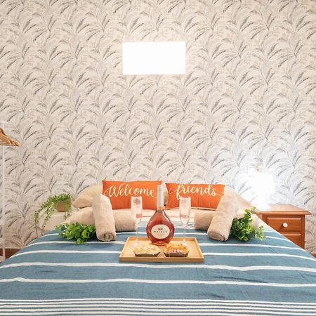 Apartamento Estepona Oldtown L Екстериор снимка