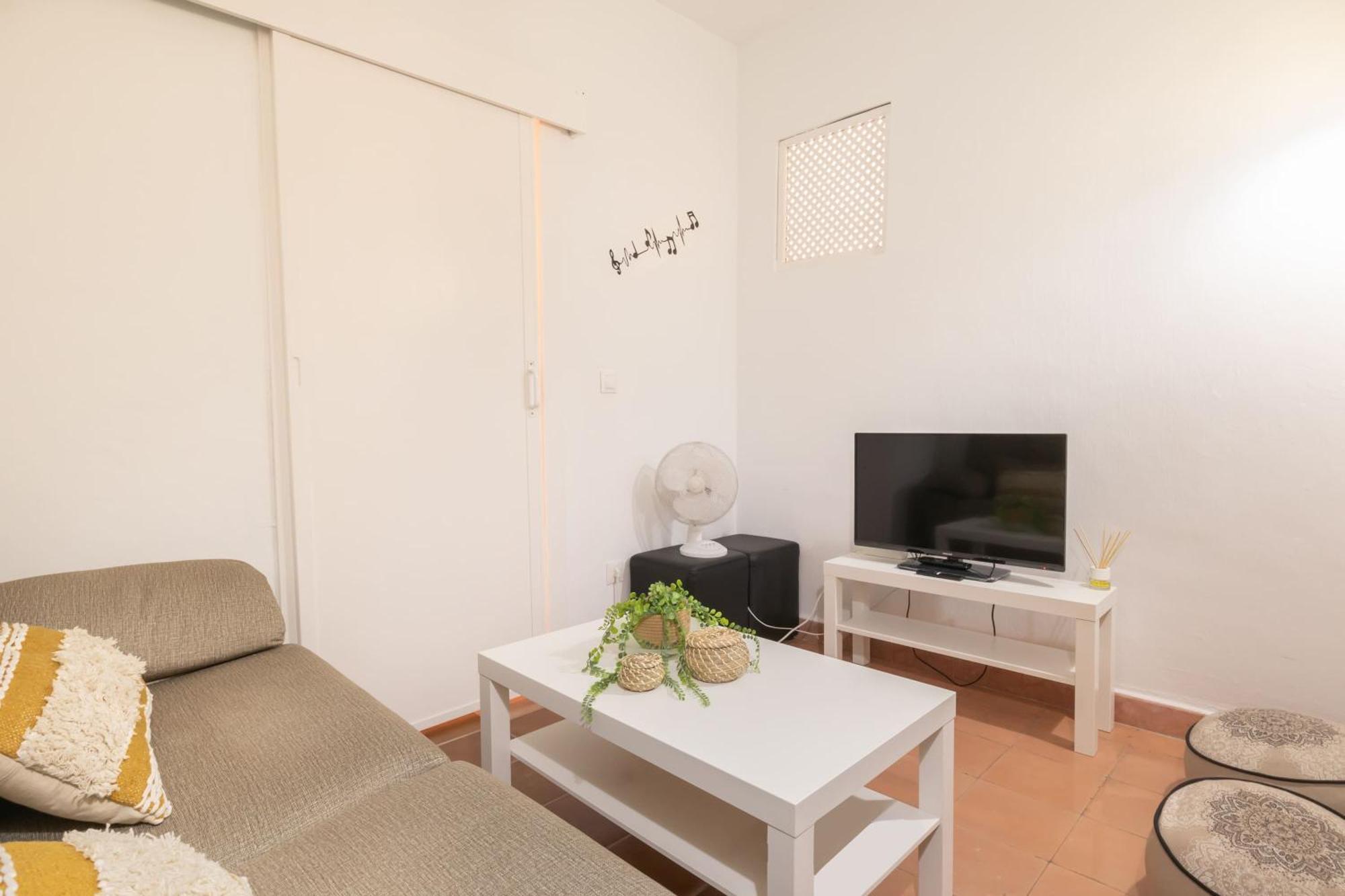 Apartamento Estepona Oldtown L Екстериор снимка