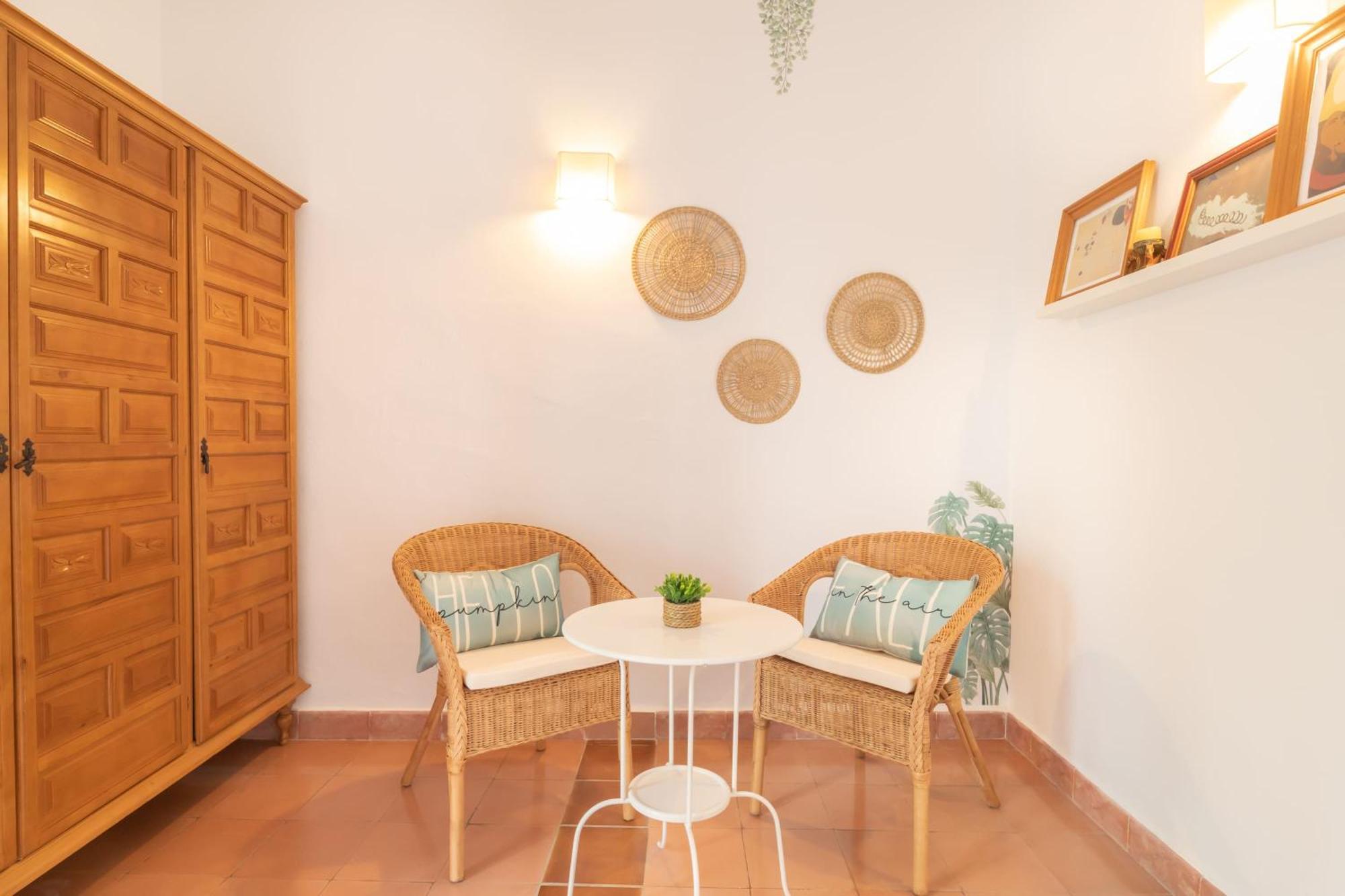 Apartamento Estepona Oldtown L Екстериор снимка