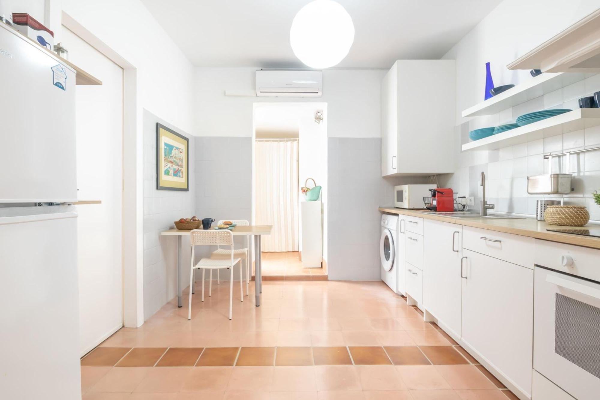 Apartamento Estepona Oldtown L Екстериор снимка