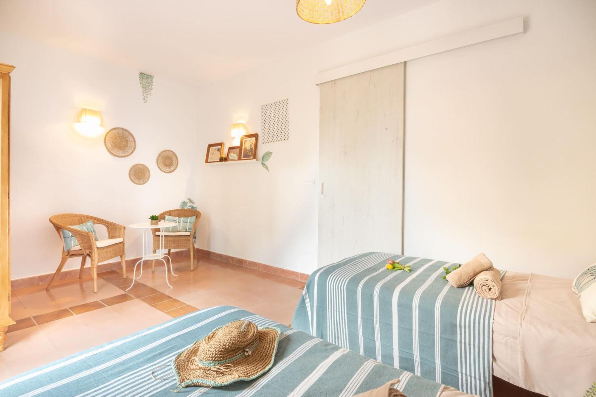 Apartamento Estepona Oldtown L Екстериор снимка