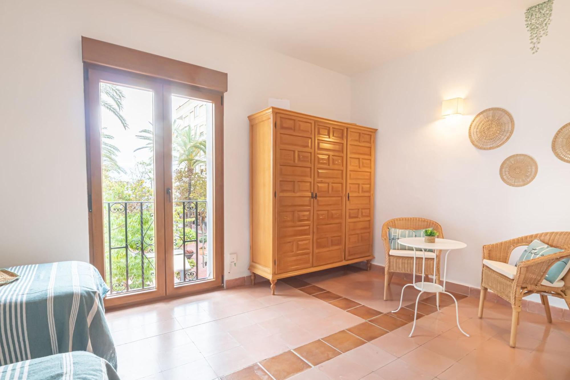 Apartamento Estepona Oldtown L Екстериор снимка
