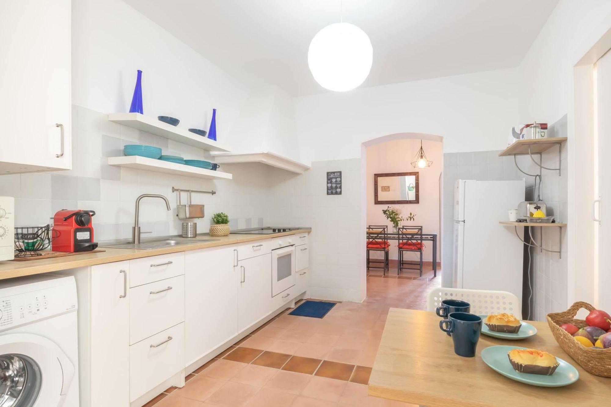 Apartamento Estepona Oldtown L Екстериор снимка