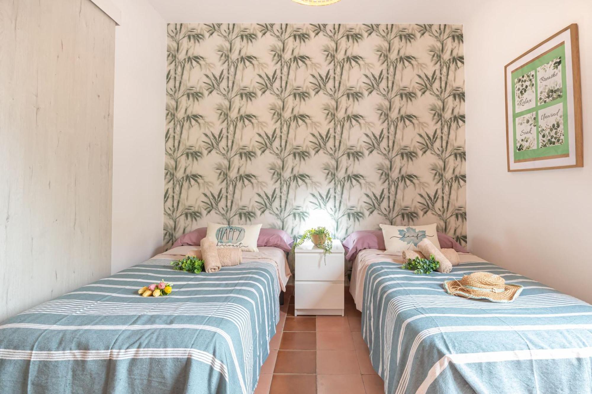 Apartamento Estepona Oldtown L Екстериор снимка