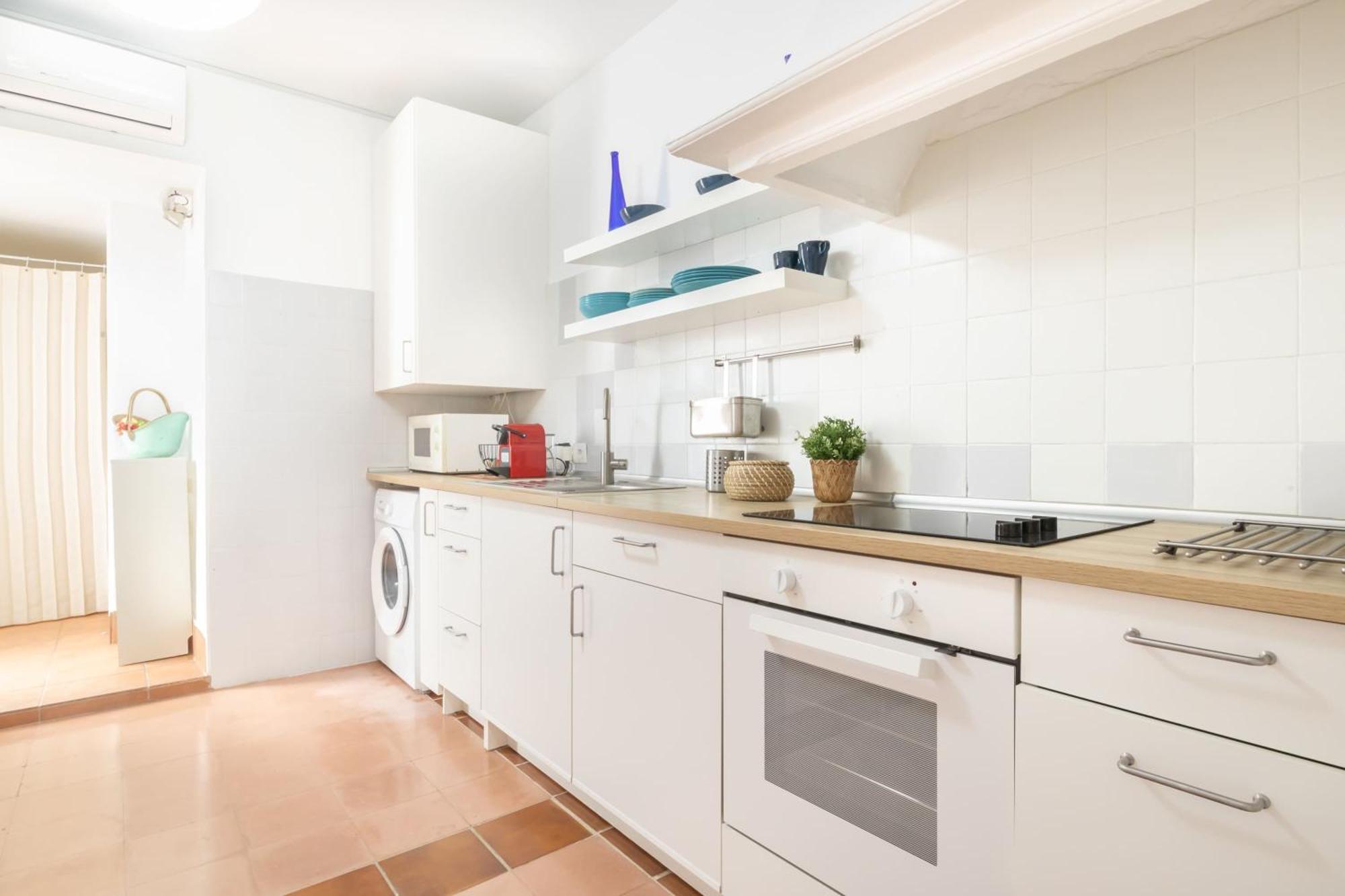 Apartamento Estepona Oldtown L Екстериор снимка