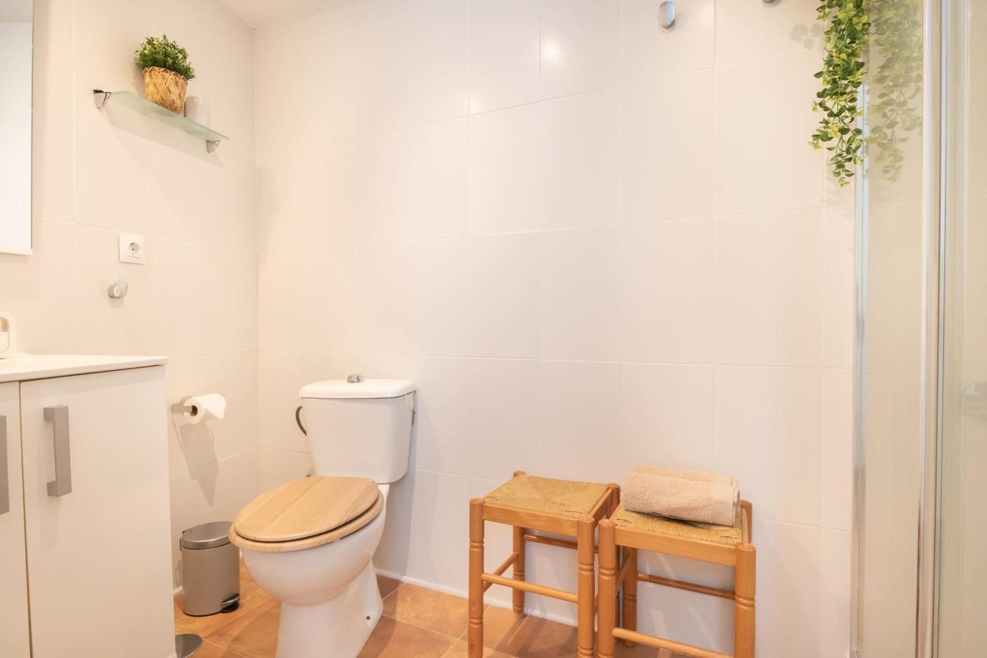 Apartamento Estepona Oldtown L Екстериор снимка