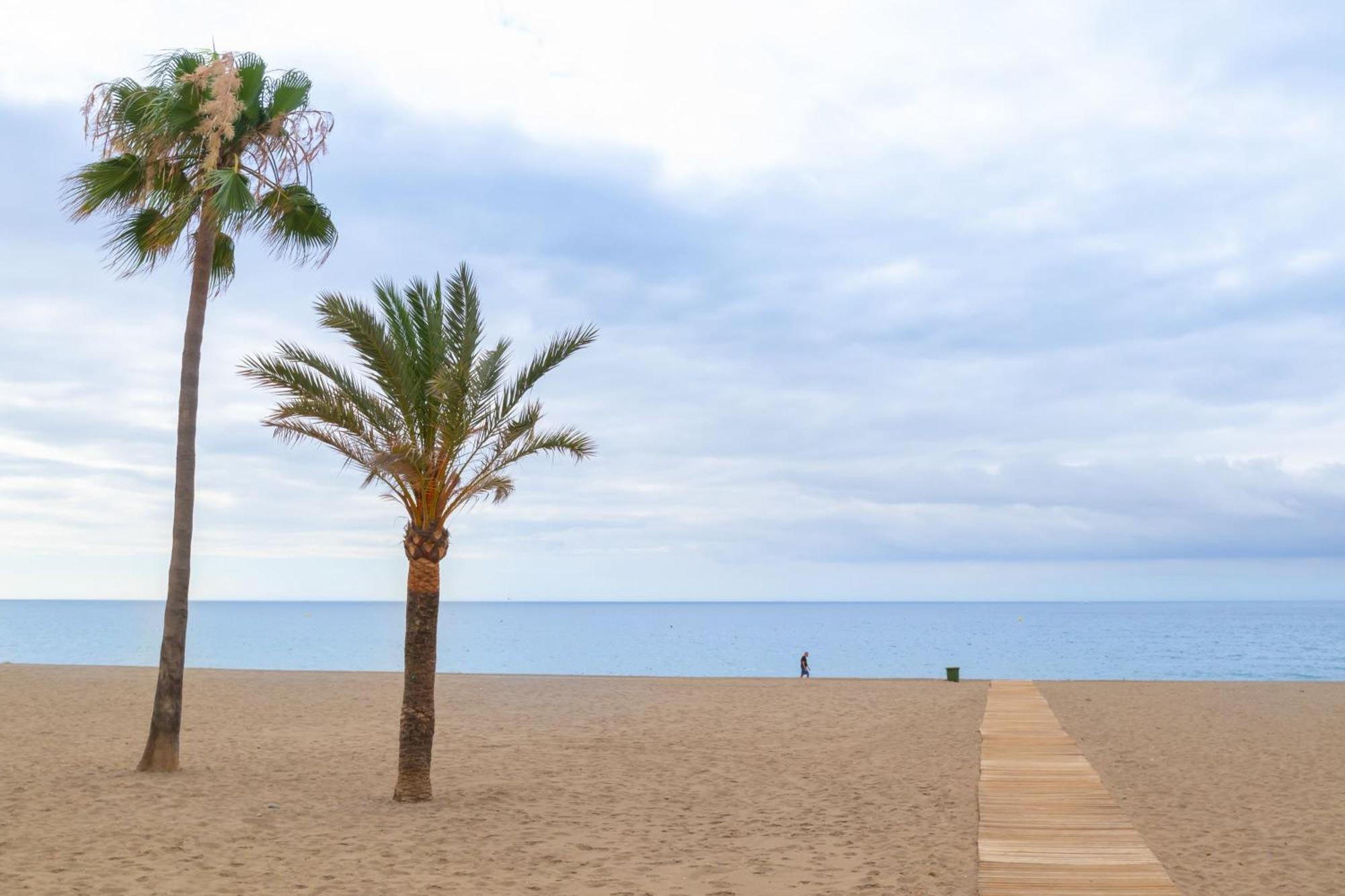 Apartamento Estepona Oldtown L Екстериор снимка