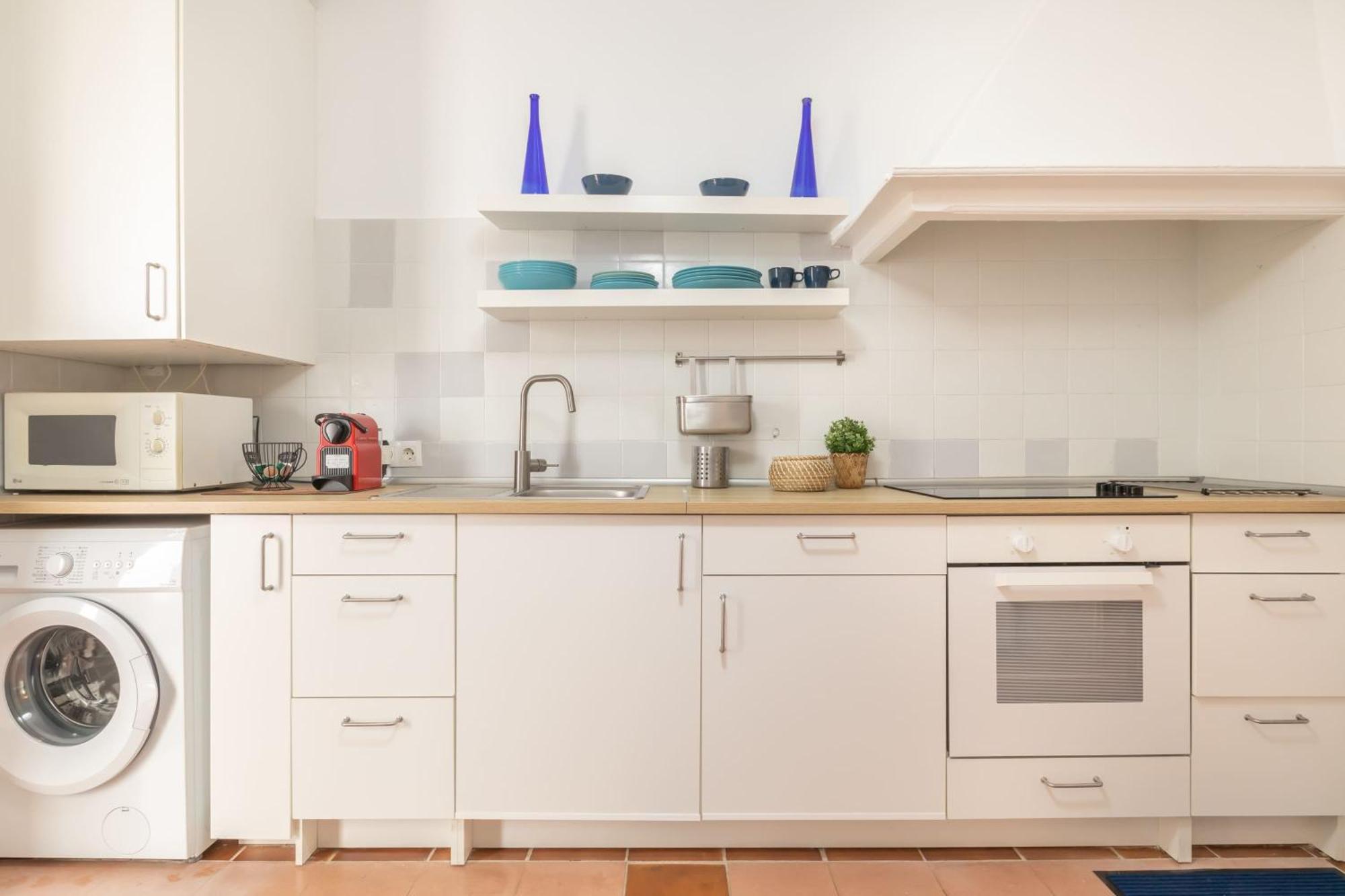 Apartamento Estepona Oldtown L Екстериор снимка
