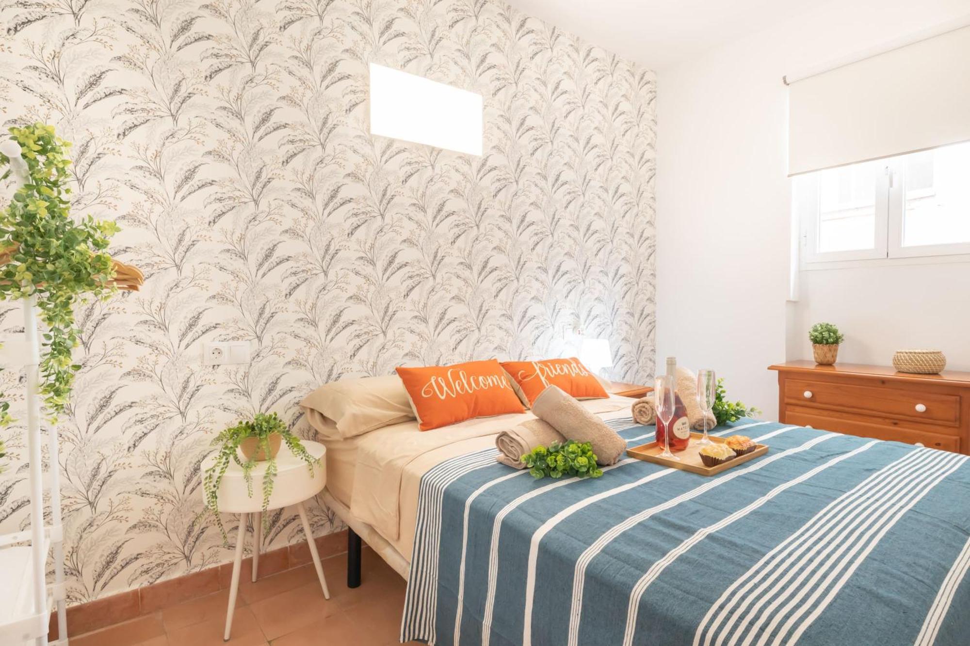 Apartamento Estepona Oldtown L Екстериор снимка