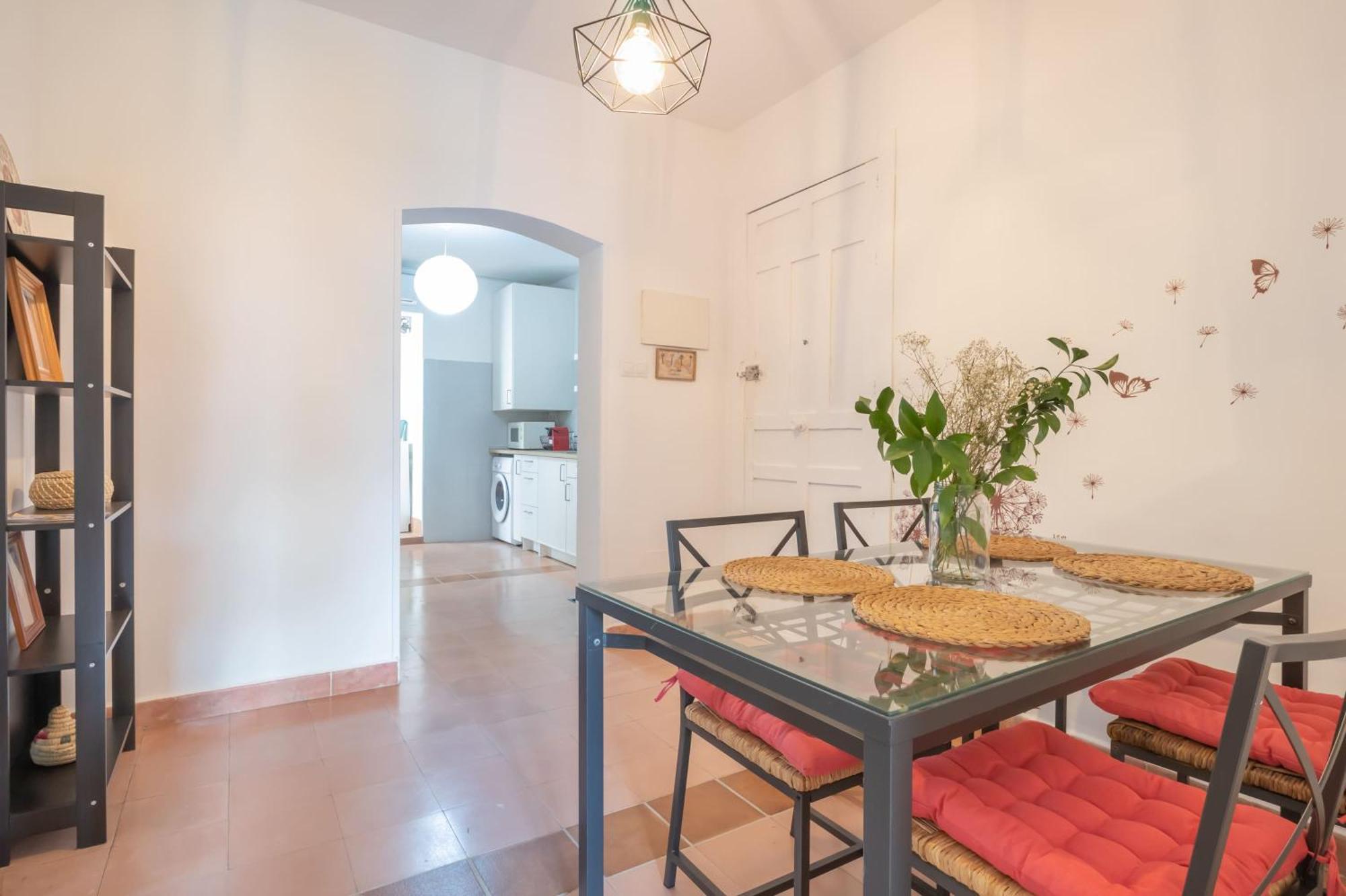 Apartamento Estepona Oldtown L Екстериор снимка
