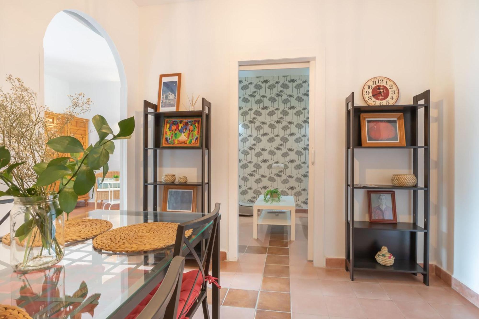 Apartamento Estepona Oldtown L Екстериор снимка
