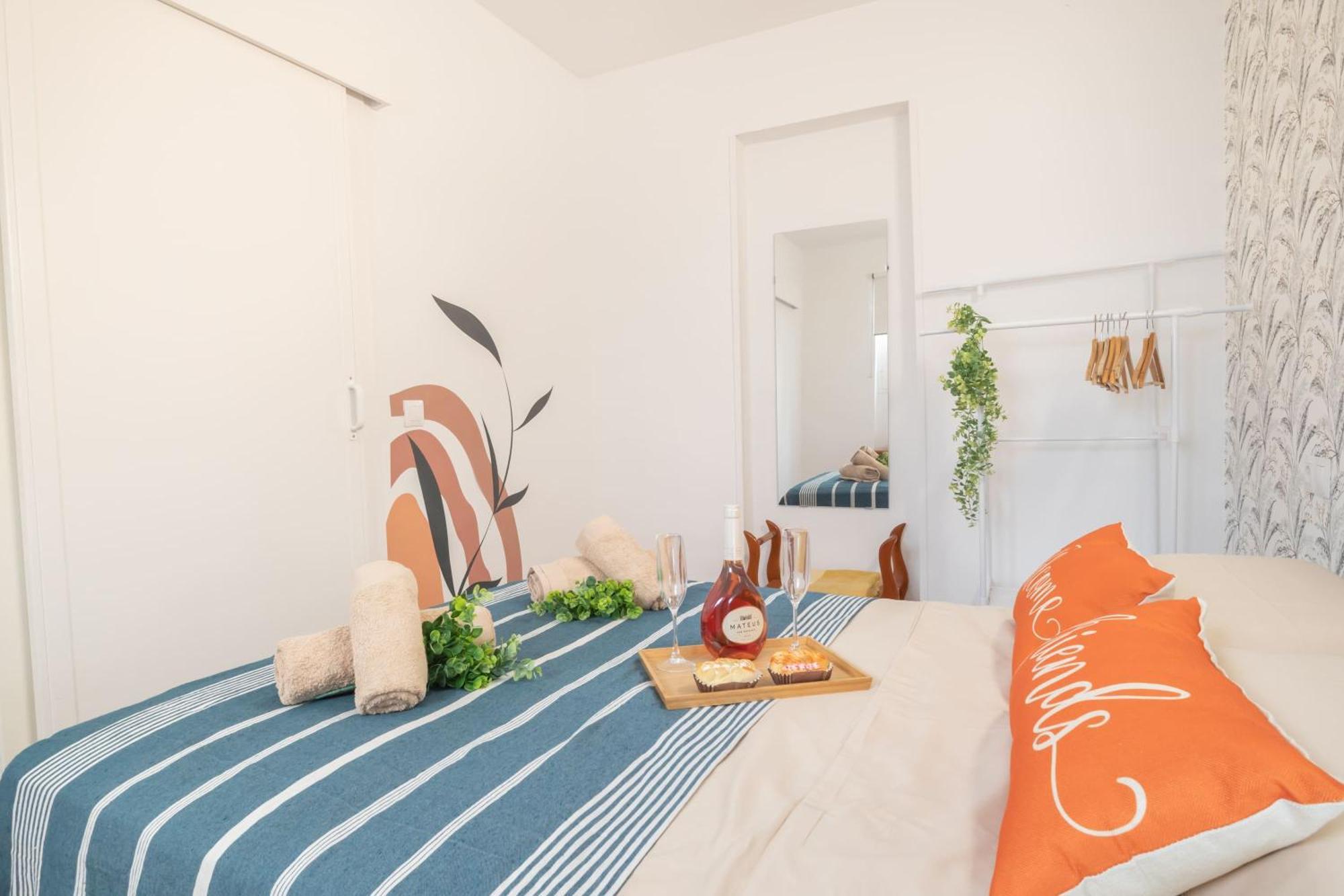 Apartamento Estepona Oldtown L Екстериор снимка