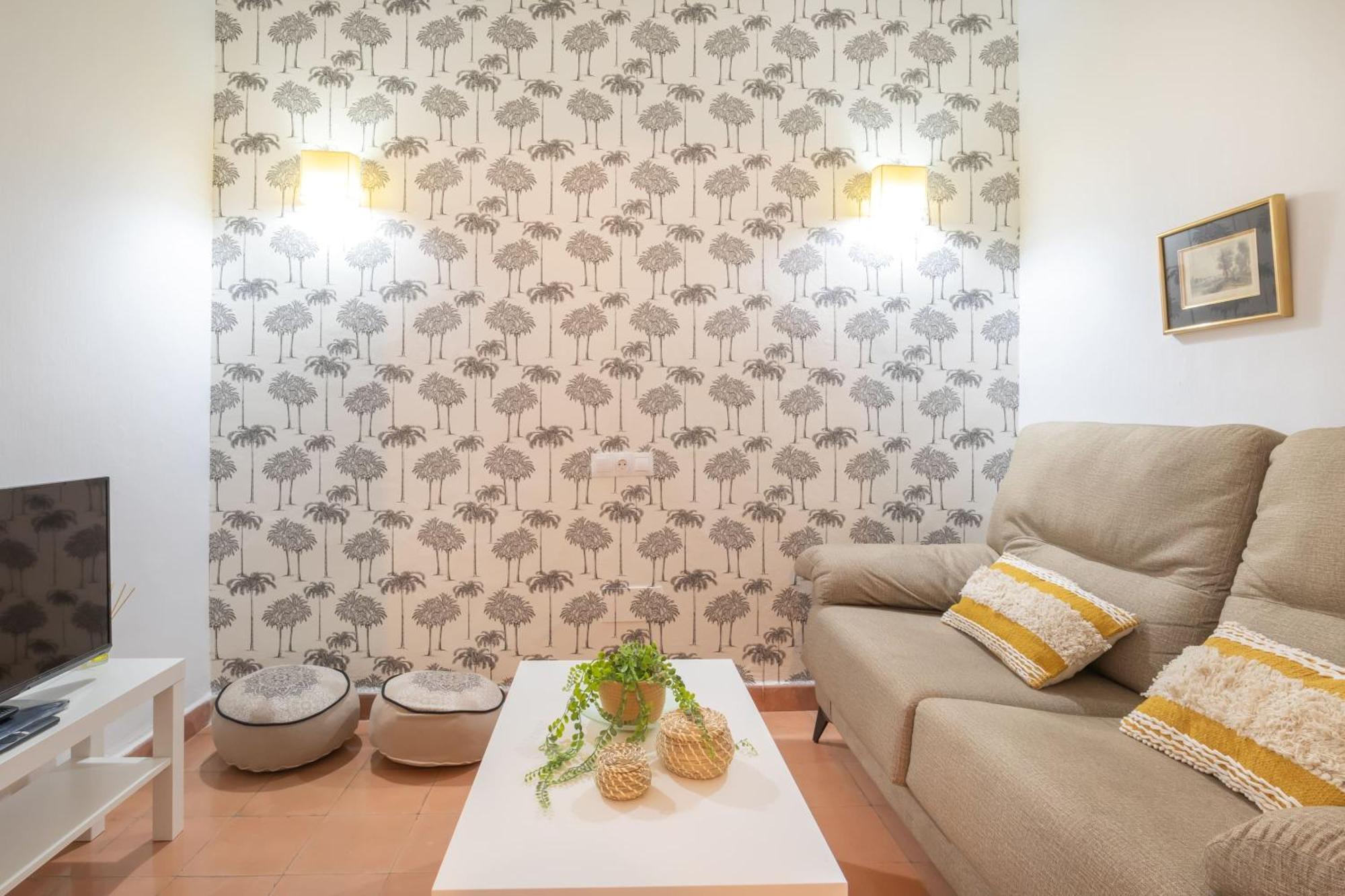 Apartamento Estepona Oldtown L Екстериор снимка