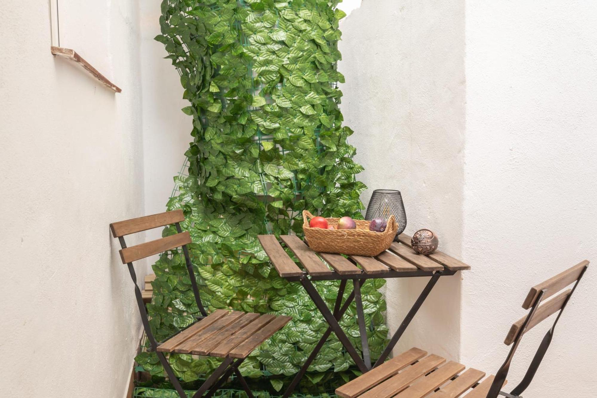 Apartamento Estepona Oldtown L Екстериор снимка