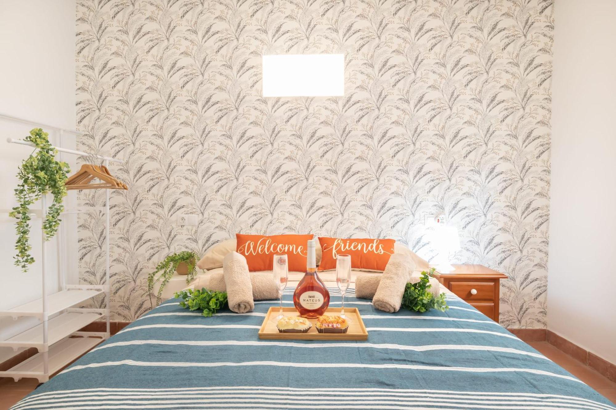 Apartamento Estepona Oldtown L Екстериор снимка